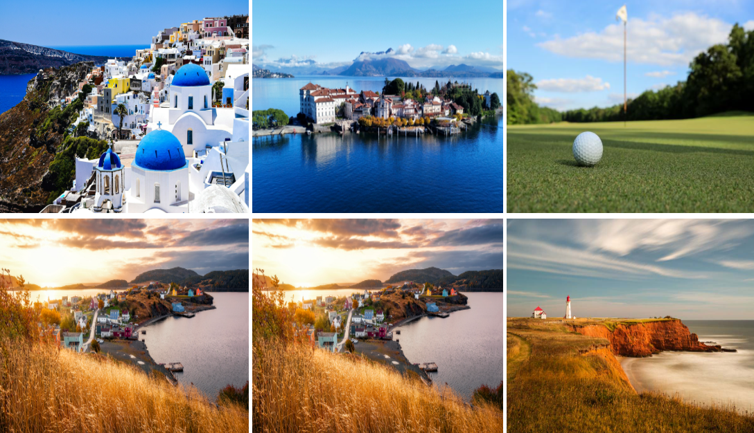 Wonders of Canada - June 13 - 23, 2026 (11 Days)