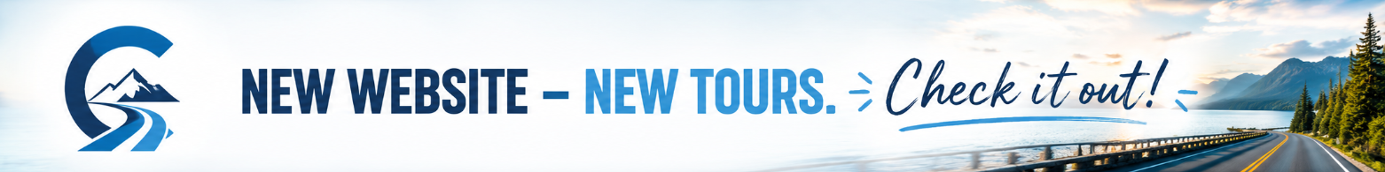 Promotional banner