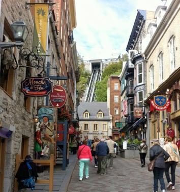 Sunday, Sep 6 – Hotel Palace Royal, QC (B, Group D)