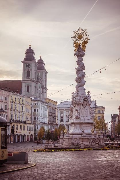 Tuesday, September 29 – Passau – Schlogen Oxbow (B, L, D)