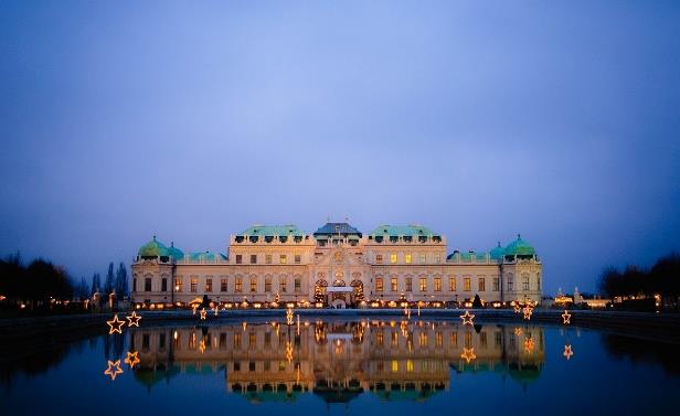 Saturday, October 2 – Vienna, Austria (B, L, D) Choice of Included Shore