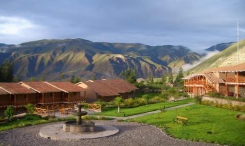 Sunday, Mar 7 - Machu Picchu – Casa Andina Premium, Sacred Valley (B)