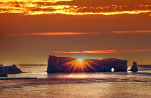 Thursday, July 9 – Percé (B, Group D)
