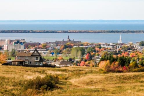 Saturday, July 11 – Matane – Le Navigateur Hotel, Rimouski, QC (B, Farewell