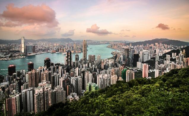 Sunday, Nov 14 – Taipei (Keelung), Taiwan (B, L, D) *Taipei Highlights