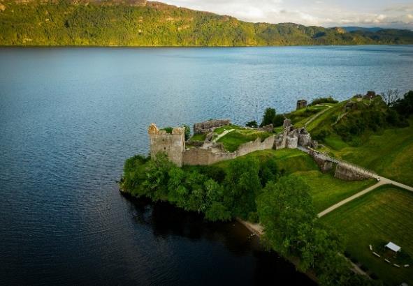 Sunday, Sept 20 – Inverness (B) *Optional Whisky Tasting Excursion*