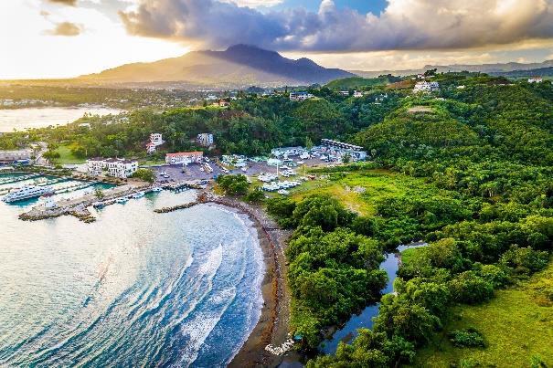 Thursday, February 4 – Puerto Plata, Dominican Republic (B, L, D)