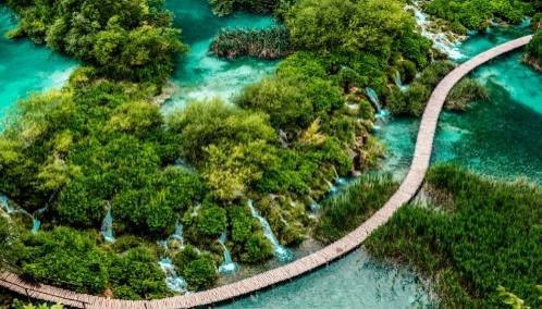 Tuesday, Oct 4 – Opatjia to Radisson Blu Resort & Spa, Split, Croatia