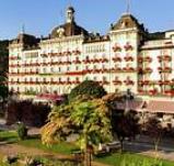 Wednesday, Sept 28 – Lucerne – Grand Hotel Des Iles de Borromees