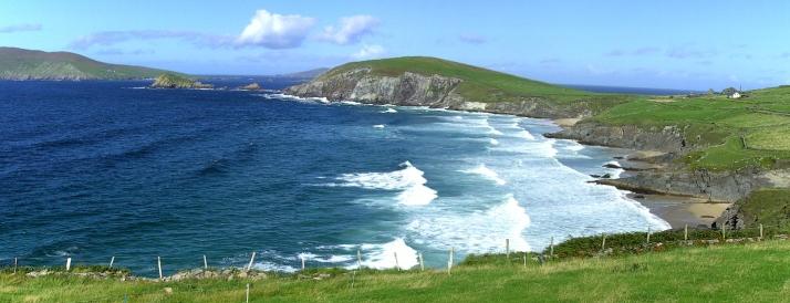 S at, May 22- Killarney - Ring of Kerry - Killarney (B, D) **Optional