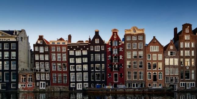 Friday, June 25 – Amsterdam (Ijmuiden), Netherlands (B, L, D) **Optional