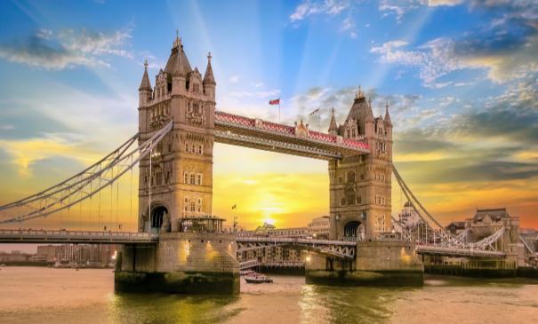 Sunday, June 27 – Disembark in Southampton, UK – The Clermont Hotel,