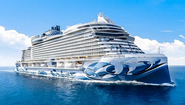 Thursday, June 17 – Reykjavik – Embarkation of Norwegian Prima (B, L, D)