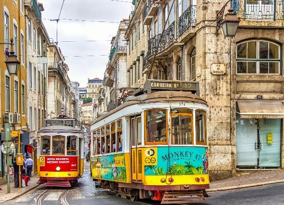 Tuesday, May 4 – Lisbon, Portugal 5-Star Altis Avenida Hotel (B, Welcome