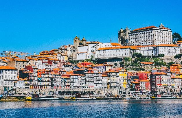 Thursday, May 6 – Lisbon – 5-Star Pestana Porto A Brasileira, Porto (B,