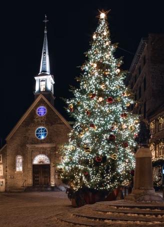 Saturday, December 5 – Christmas Markets (B, Farewell Group D)