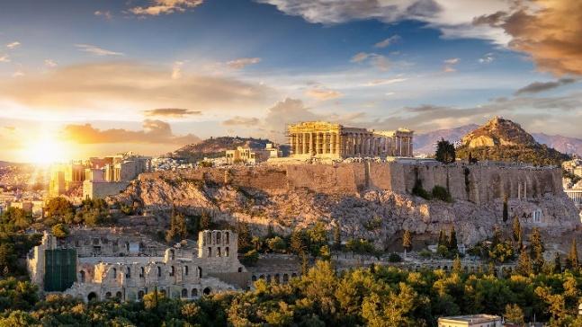 Thursday , Sept 9 – Athens (Piraeus), Greece (B, L, Gro up D) – *Collins