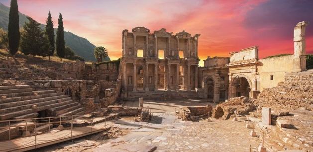 Tuesday , Sept 8 – Kusadasi, Turkey (B, L, Group D)