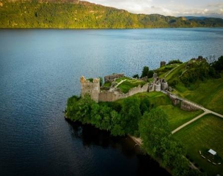 Sunday, Sept 19 – Inverness (B) **Optional Whisky Tasting Excursion