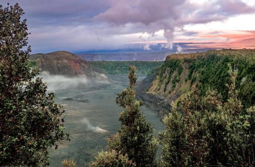 Saturday, Mar 20 – Hawai’i Free Day (B) **Optional Hawai’i Volcanoes