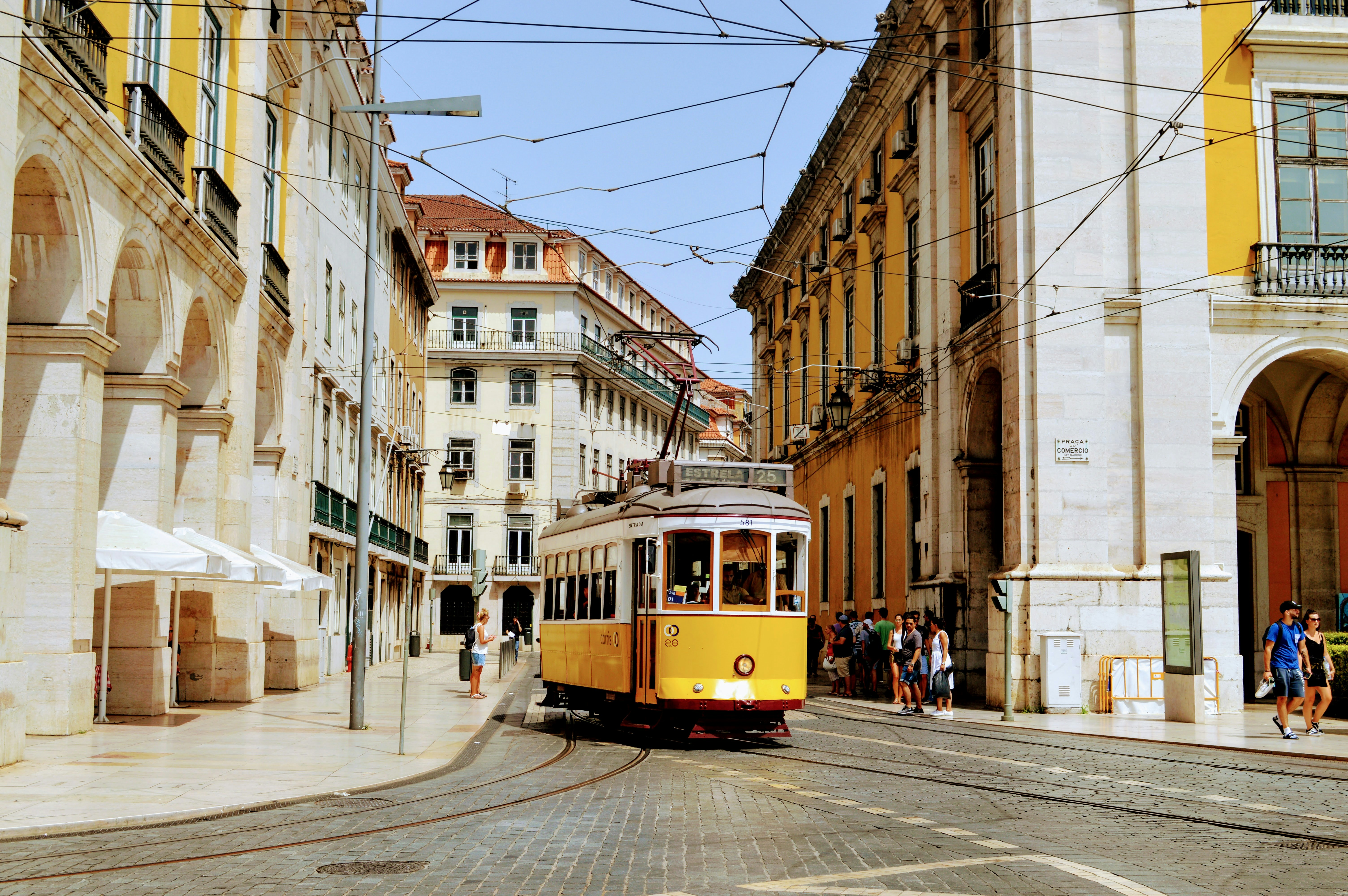 Treasures of Portugal ~ May 3 - 13, 2027 (11 Days)