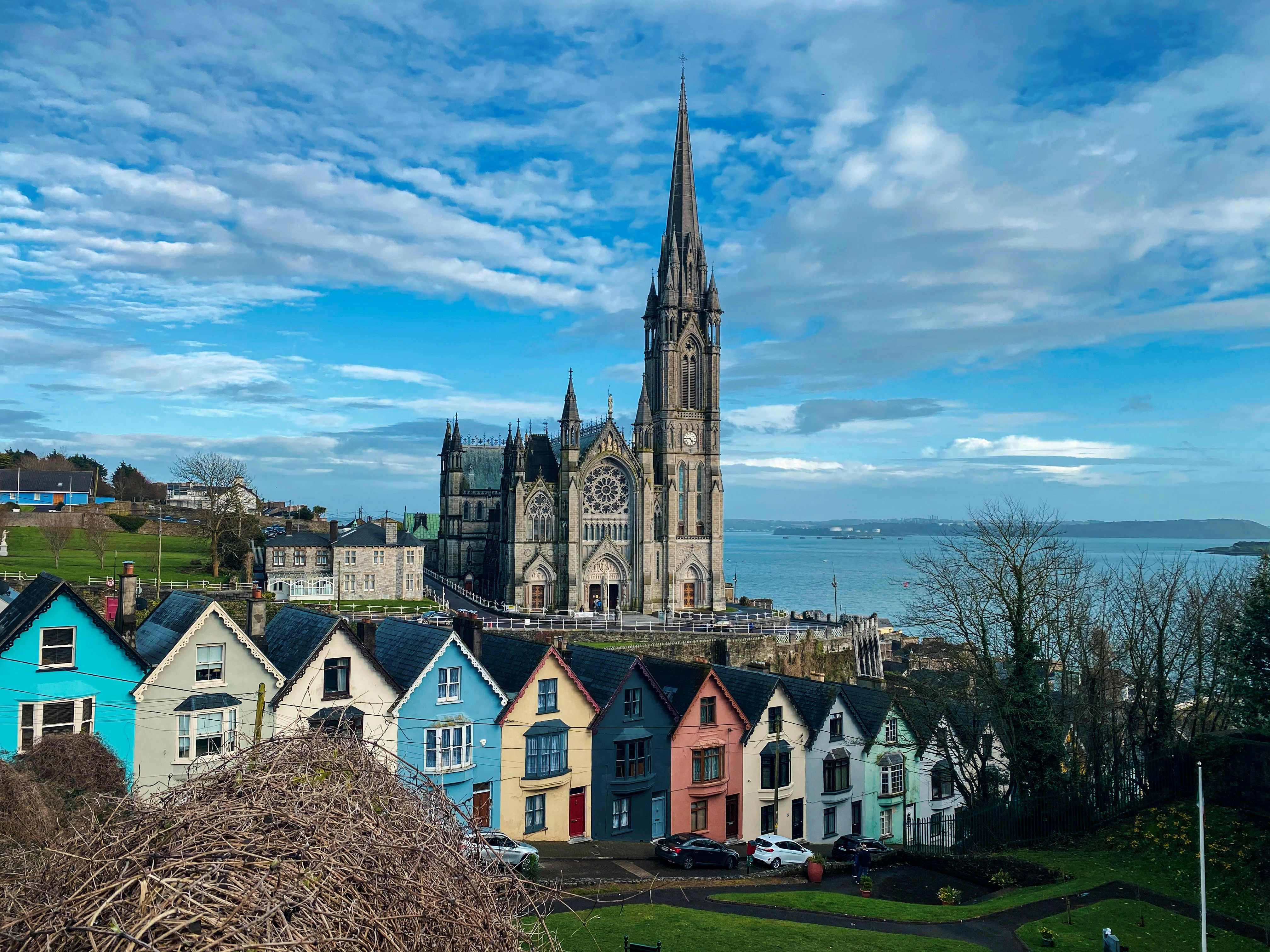 Luxurious Ireland ~ May 18 - 27, 2027 (10 Days)