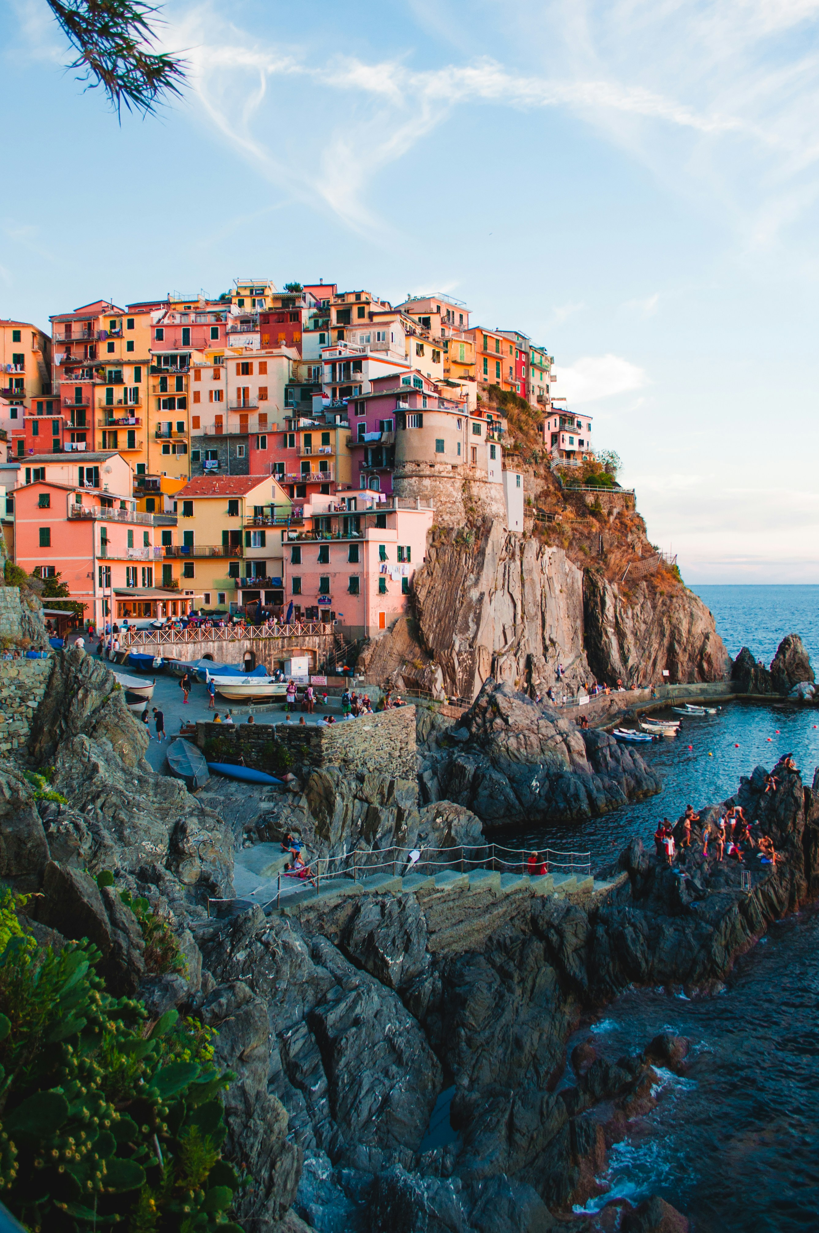 Italian Treasures - Spotlight of Italy ~ May 31 - June 12, 2027 (13 Days)