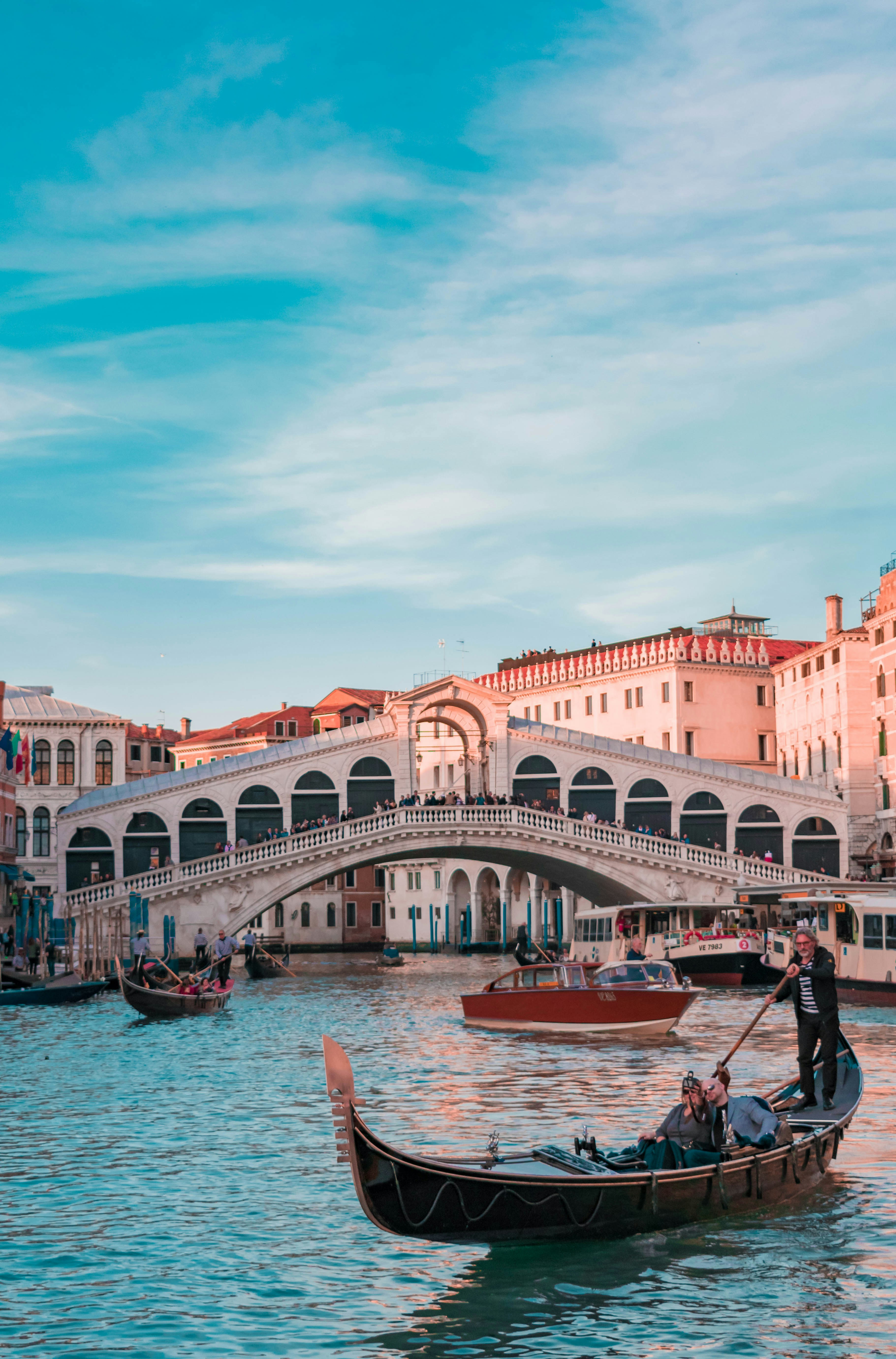 Italian Treasures - Spotlight of Italy ~ May 31 - June 12, 2027 (13 Days)