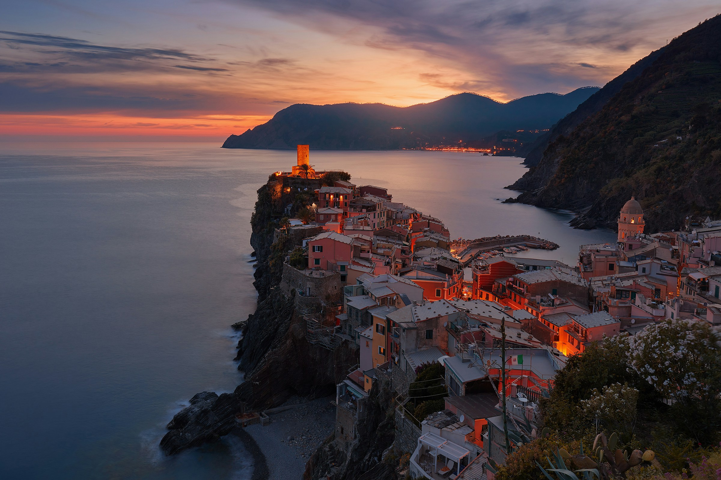 Italian Treasures - Spotlight of Italy ~ May 31 - June 12, 2027 (13 Days)