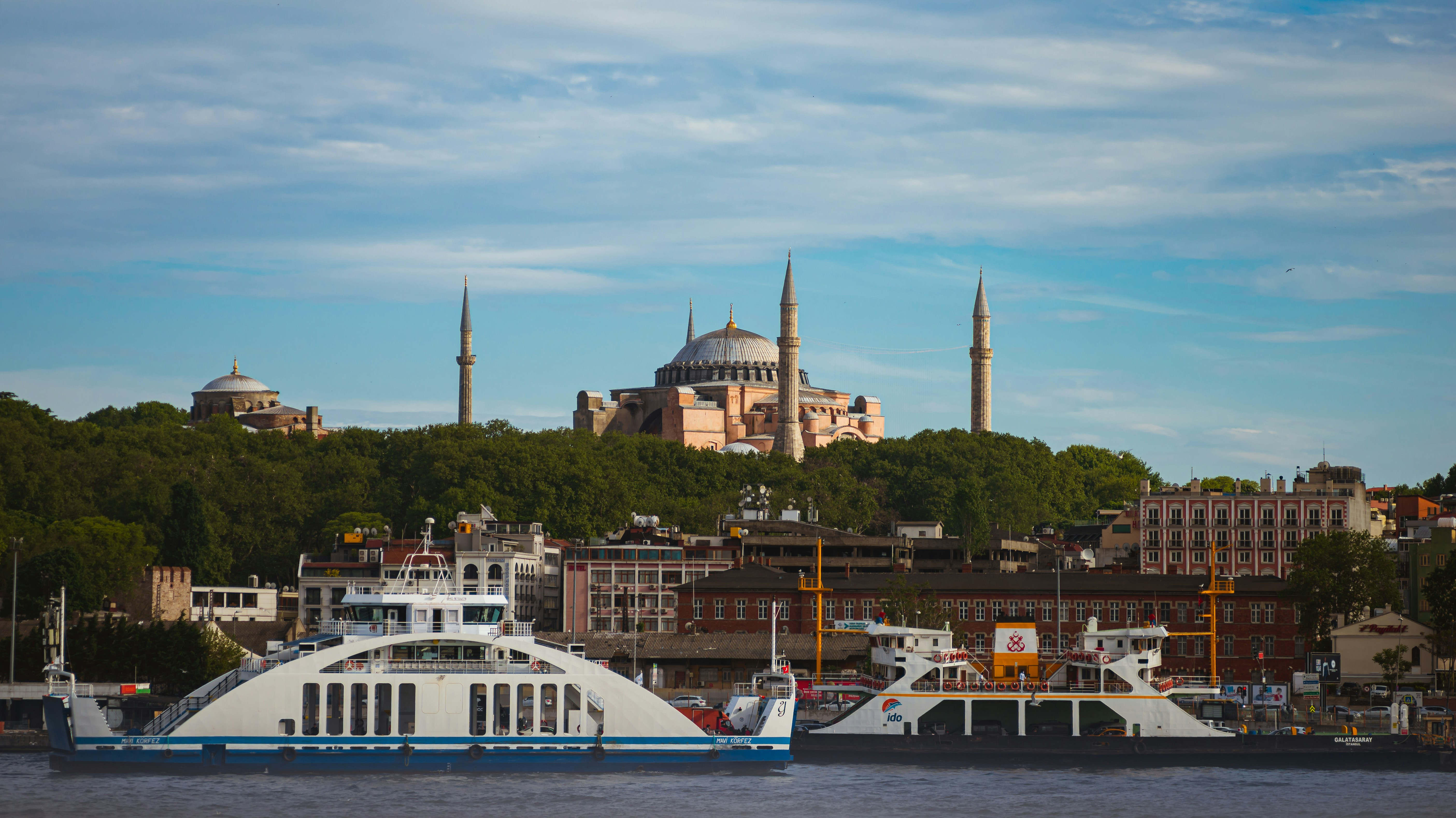 Luxury Greek Isles & Pyramids ~ August 30 - September 15, 2027 (17 Days)
