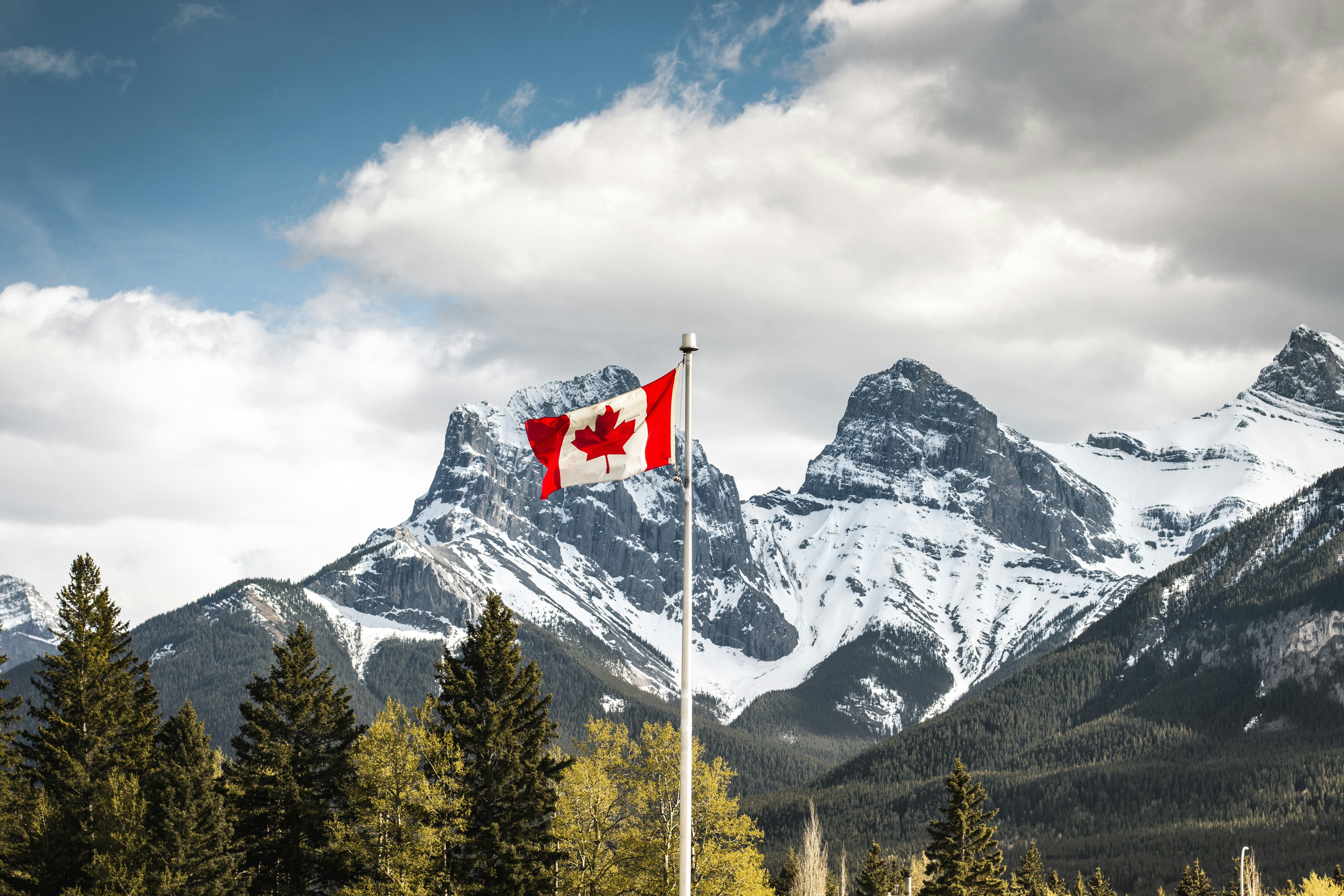 Canadian Rockies in Luxury - The Best of The West ~ September 3 - 13, 2027 (11 Days)