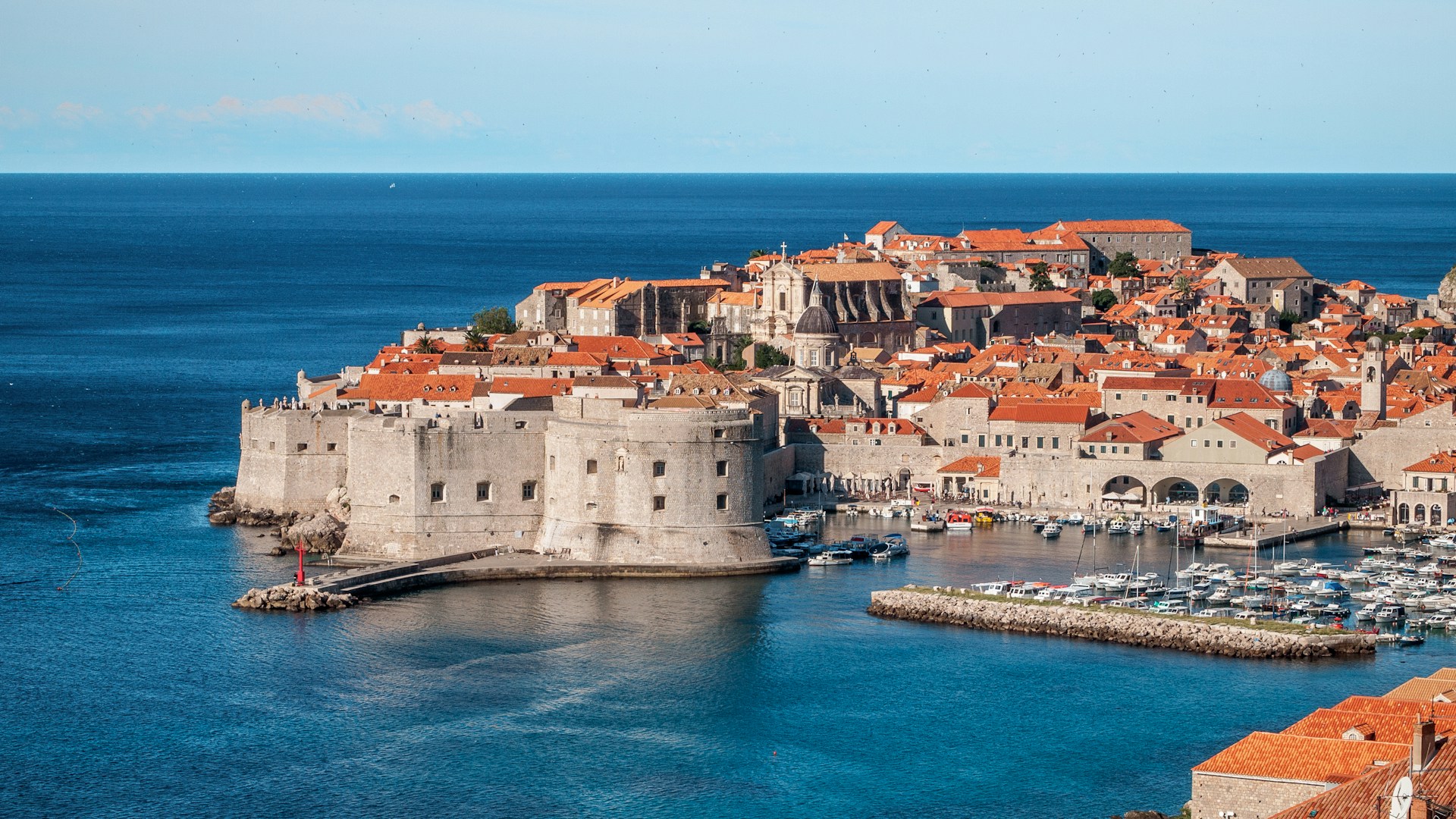 Luxurious Swiss Alps, Venice & Croatia ~ September 25 - October 09, 2027 (15 Days)