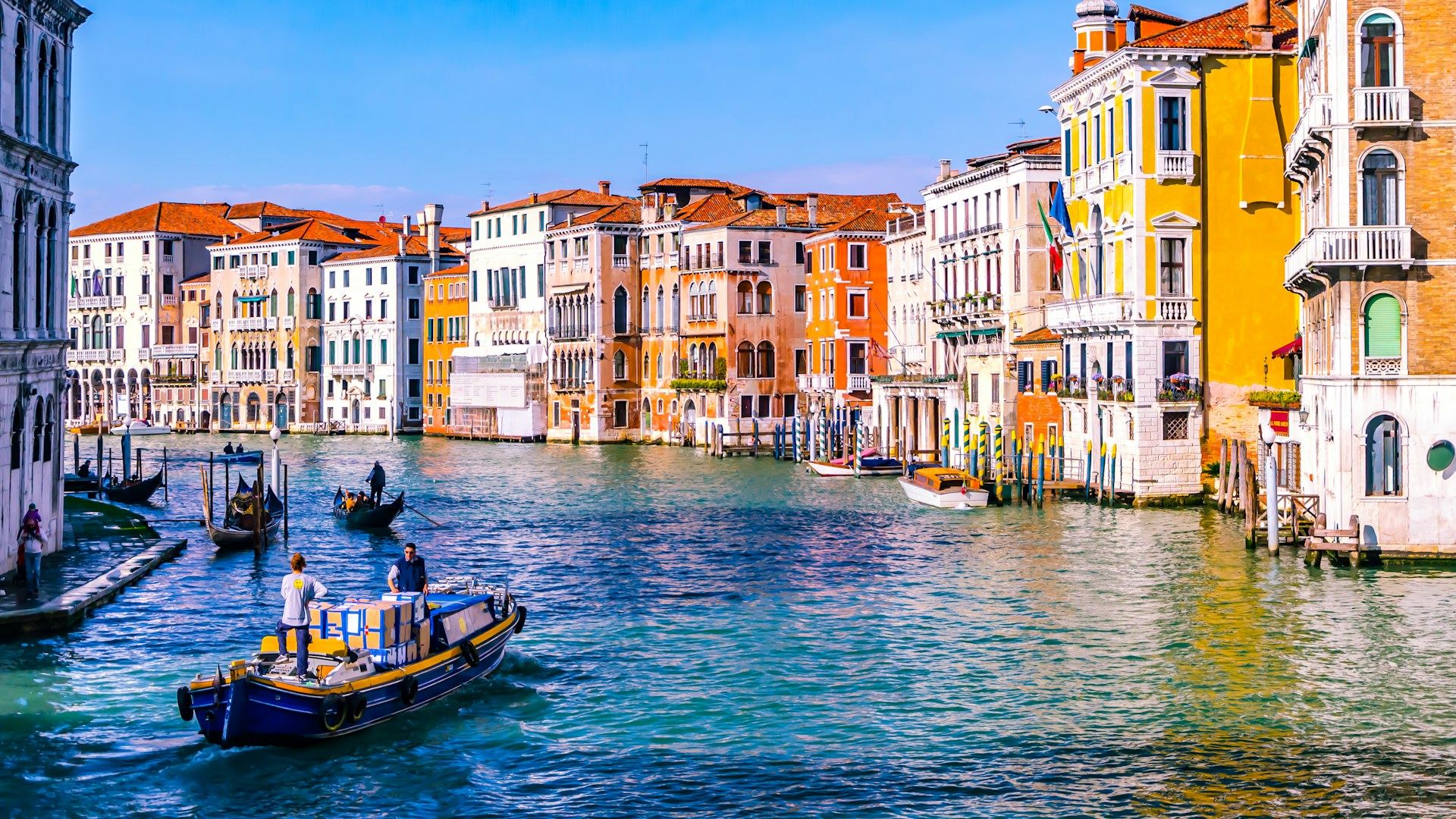 Luxurious Swiss Alps, Venice & Croatia ~ September 25 - October 09, 2027 (15 Days)