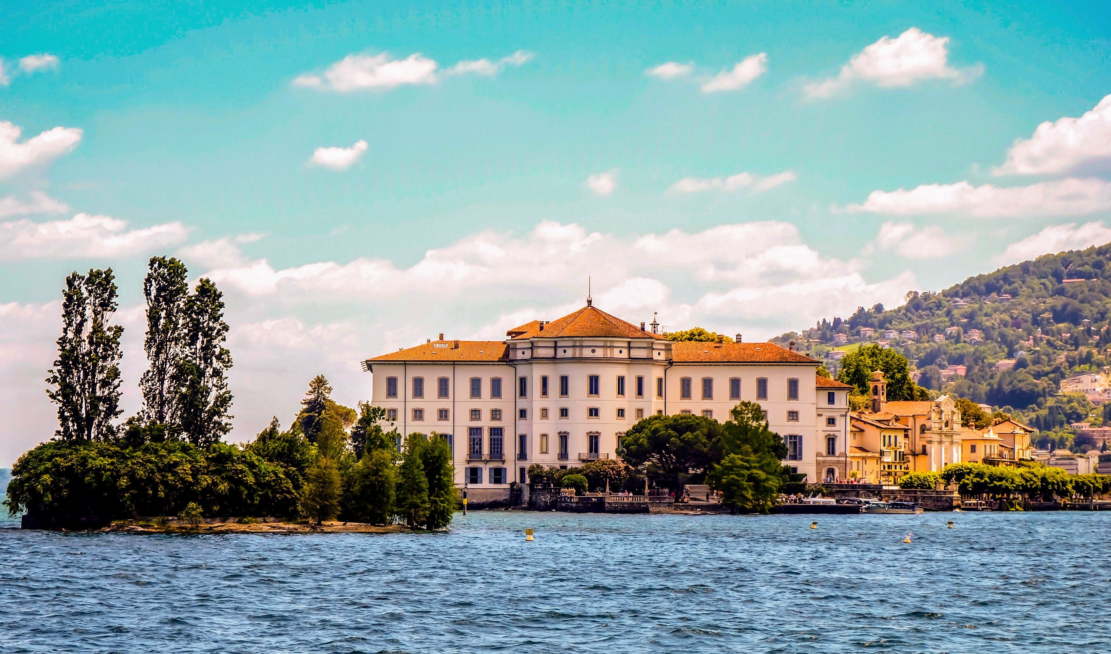 Luxurious Swiss Alps, Venice & Croatia ~ September 25 - October 09, 2027 (15 Days)