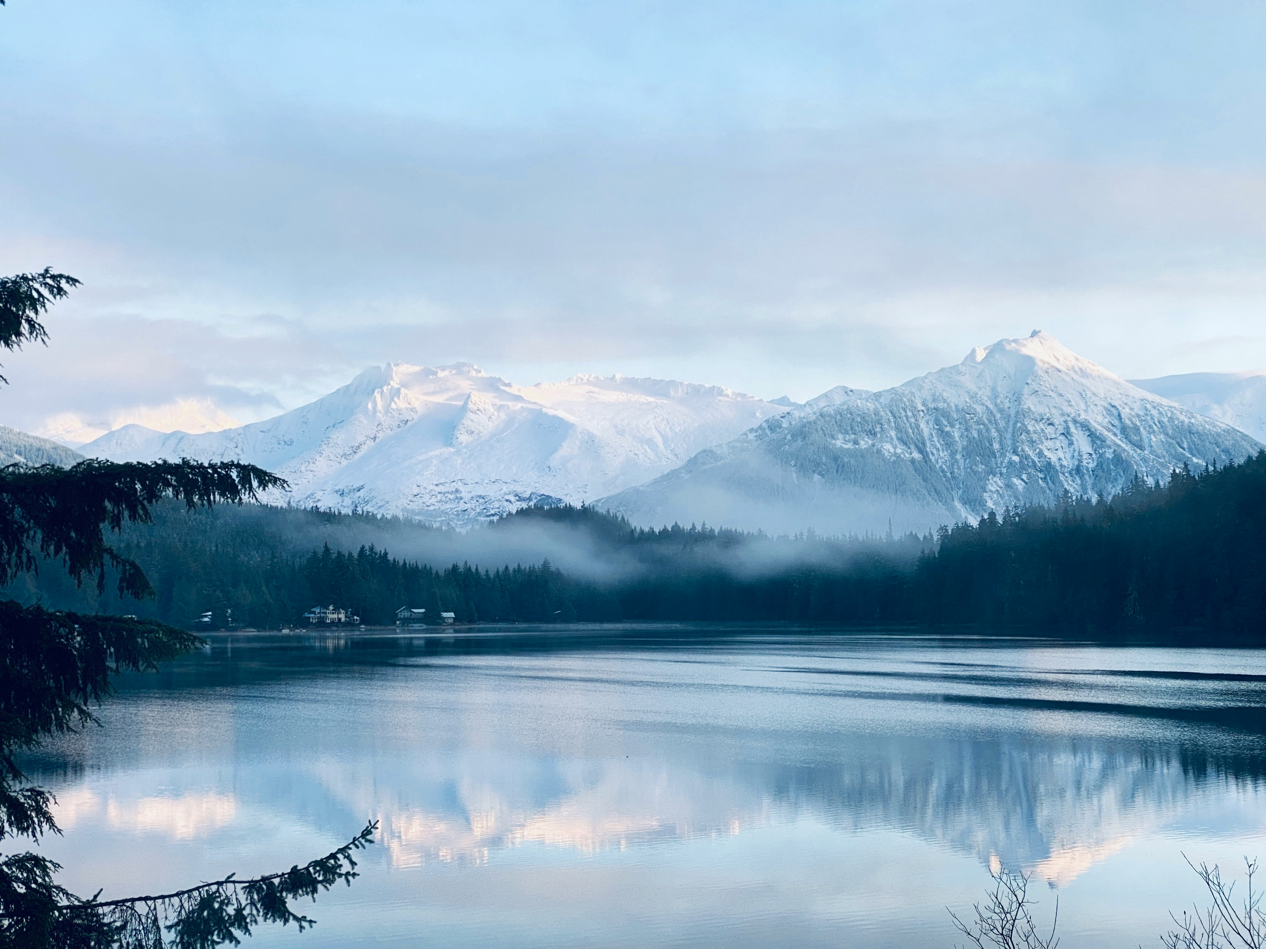 Luxury Alaskan Discovery Cruise ~ August 13 - 22, 2026 (10 Days)