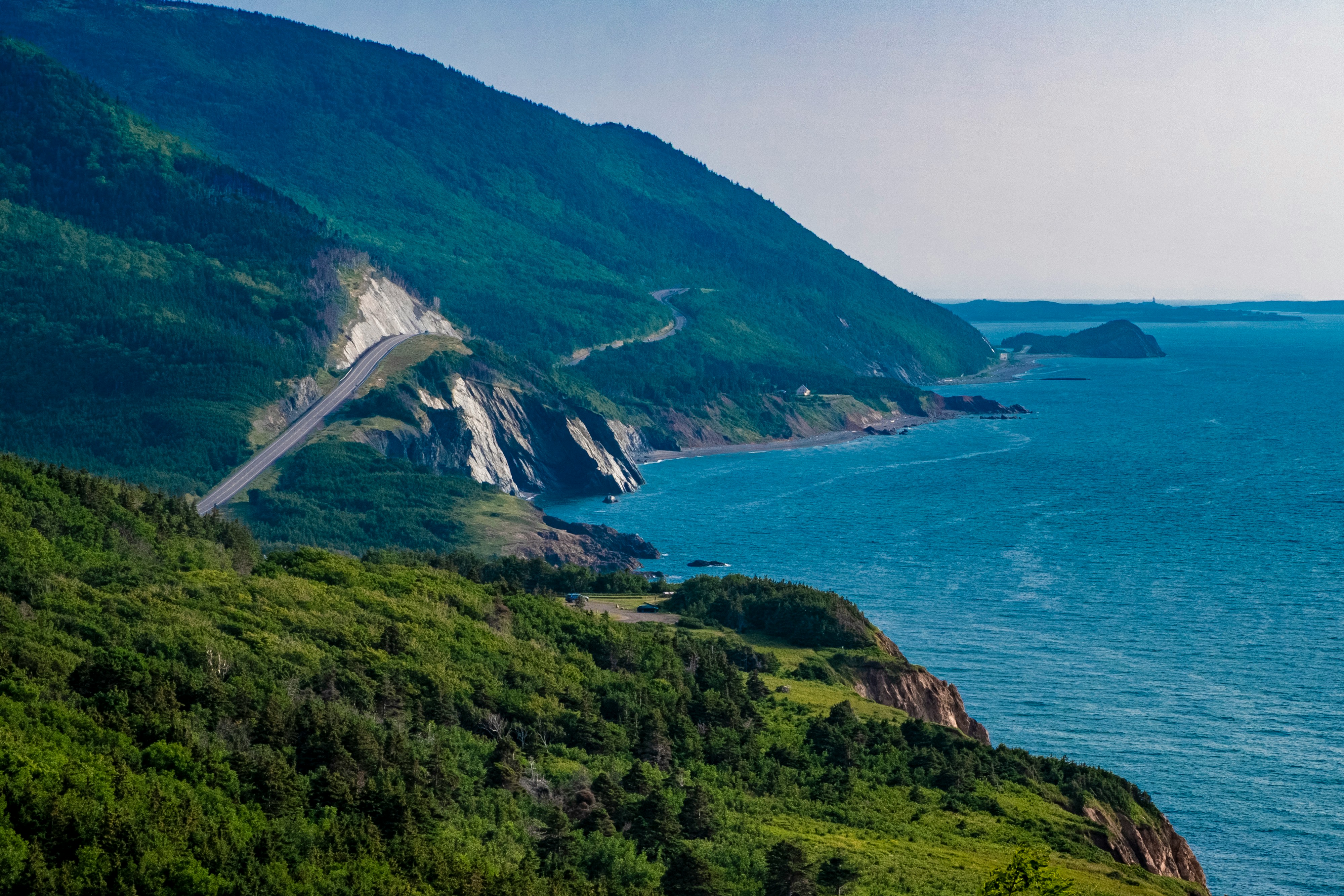 Cape Breton & Cabot Trail Tour ~ October 13 - 16, 2026 (4 Days)