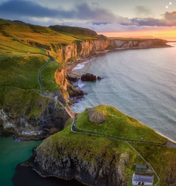 Cape Breton & Cabot Trail Tour ~ October 13 - 16, 2026 (4 Days)