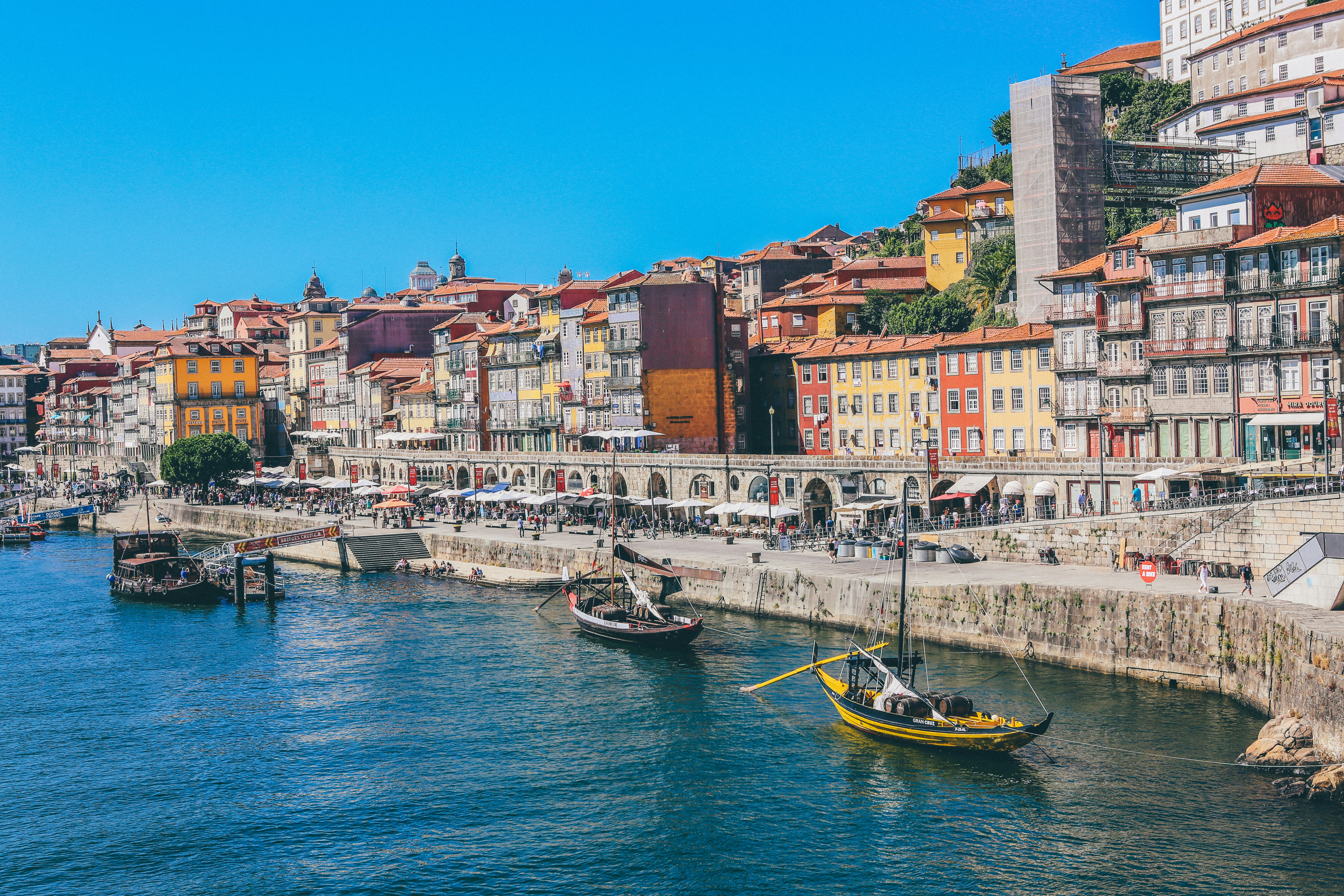 Best of Portugal & Spain Tour ~ October 22 - November 6, 2026 (16 Days)