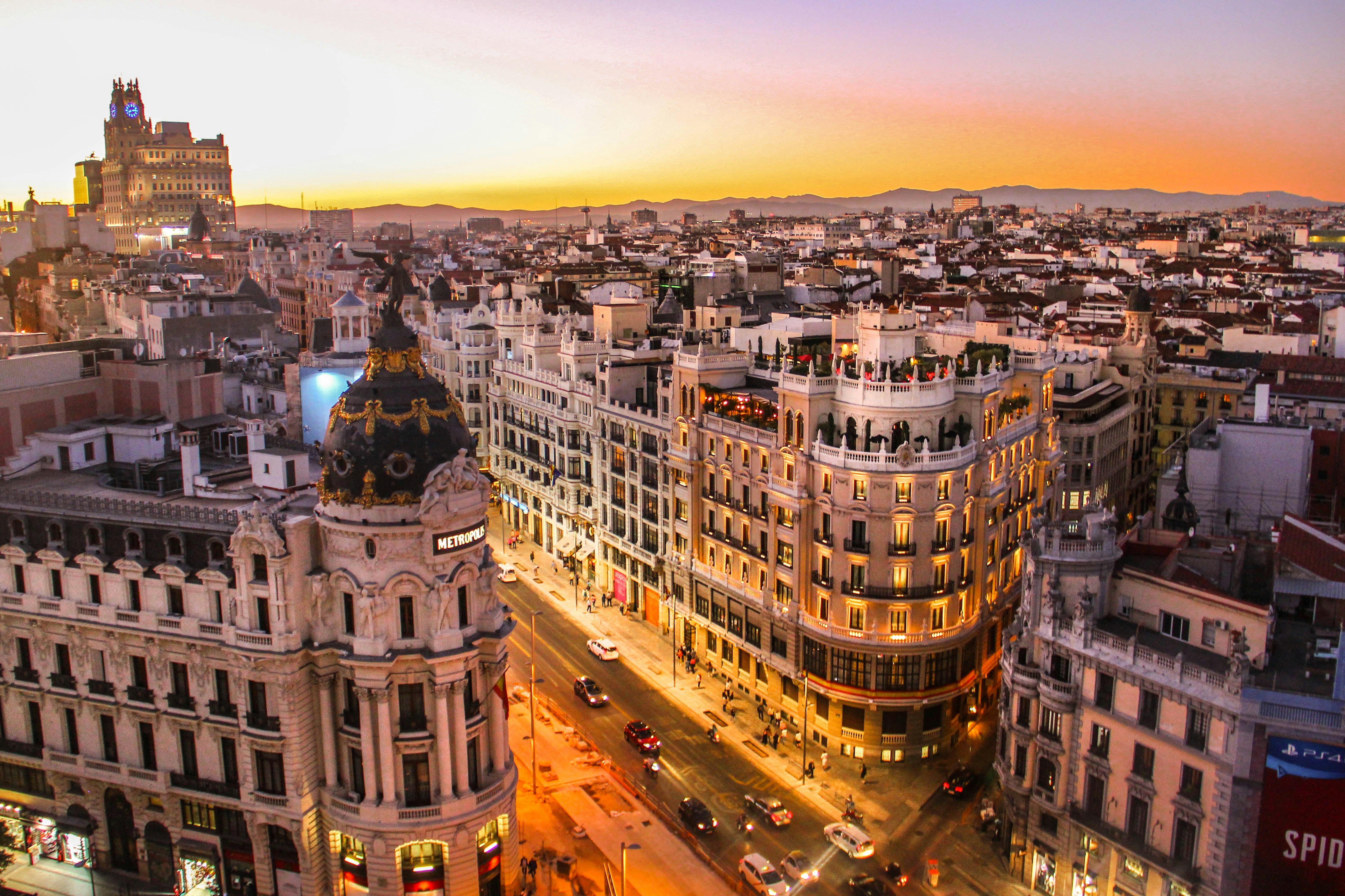 Best of Portugal & Spain Tour ~ October 22 - November 6, 2026 (16 Days)