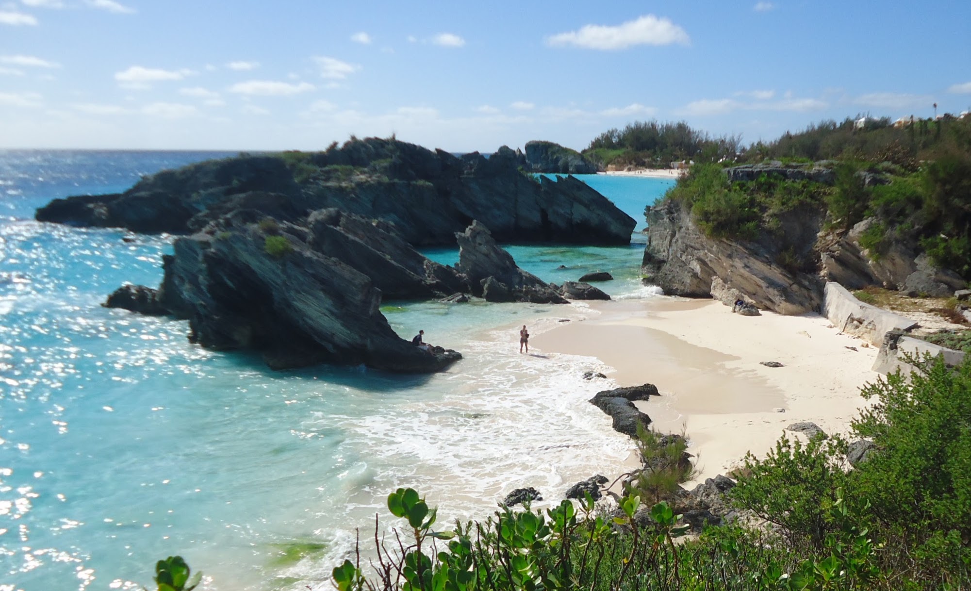 New York City to Southern Caribbean No-Fly Cruise Tour - November 7 - 22, 2026 (16 Days)