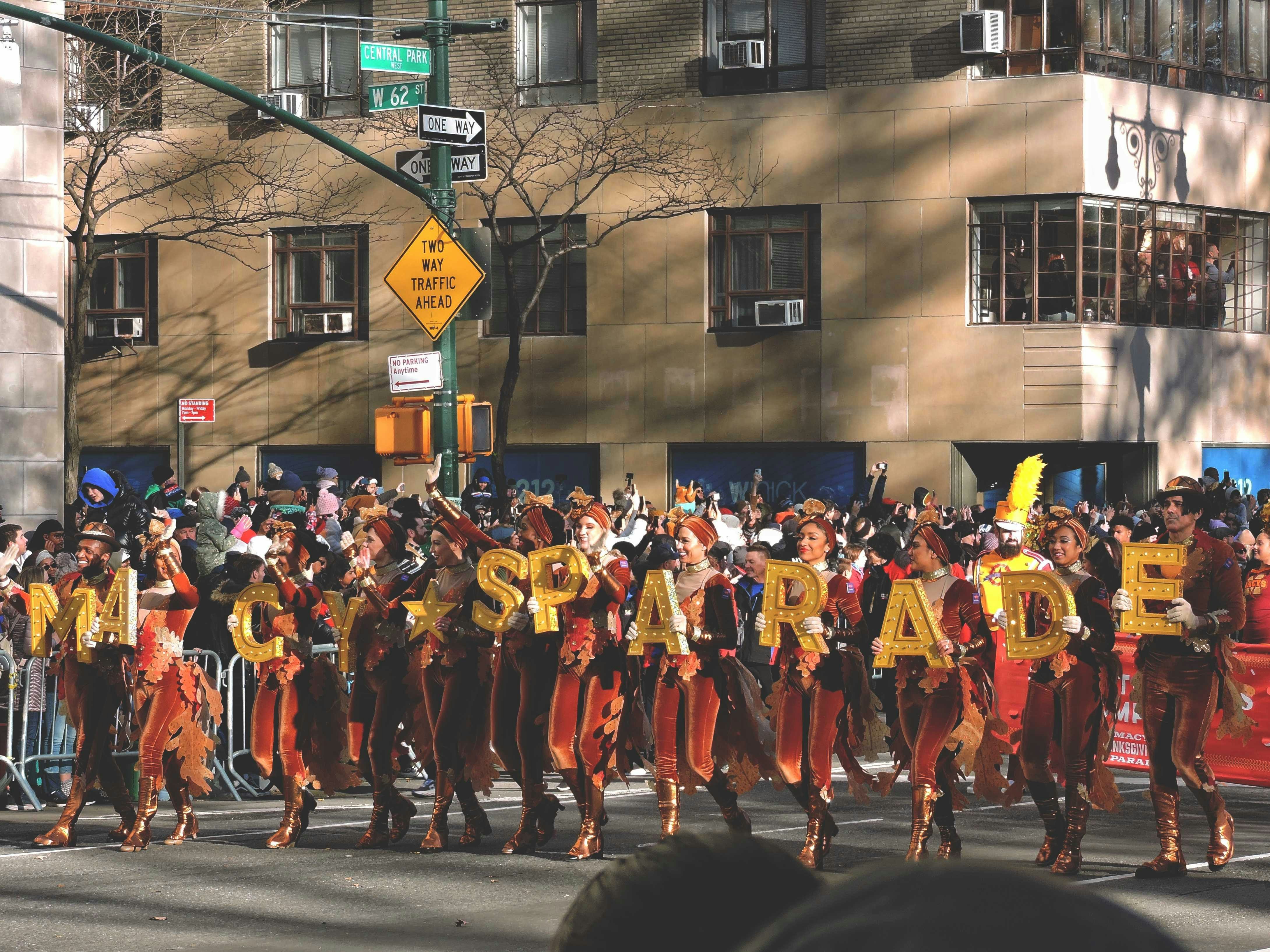 American Thanksgiving in New York ~ November 23 - 28, 2026 (6 Days) — photo 1