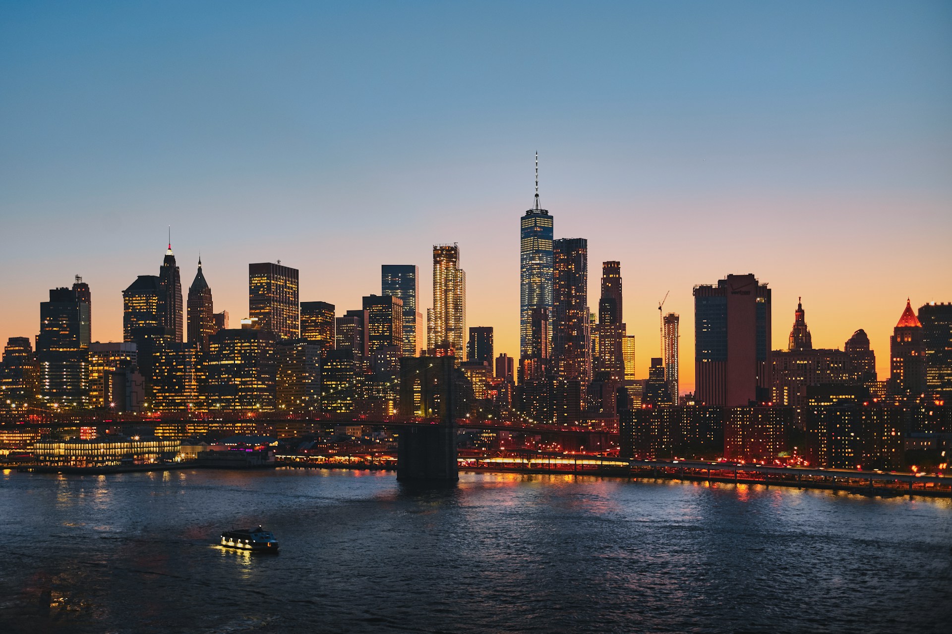 The Original Christmas Lights of New York City ~ November 29 - December 5, 2026 (7 Days) — photo 2