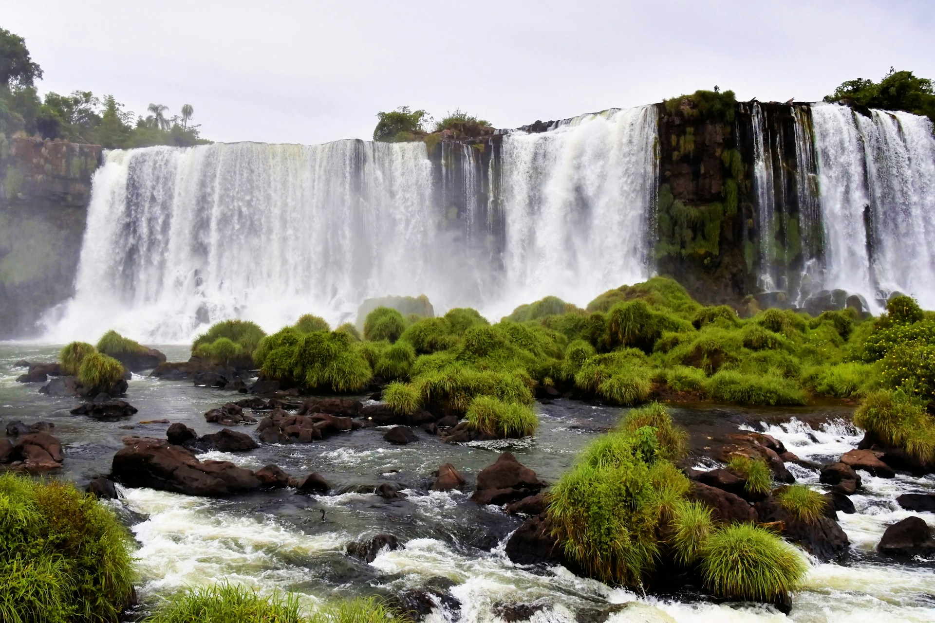 Grand Brazil & Argentina Explorer ~ February 22 – March 3, 2027 (10 Days)