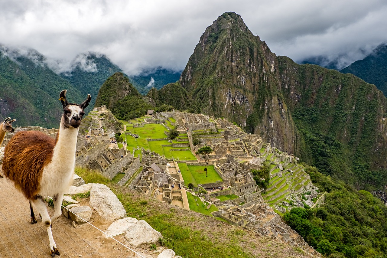 Highlights of Peru & Inca Discovery ~ March 2 - 11, 2027 (10 Days)