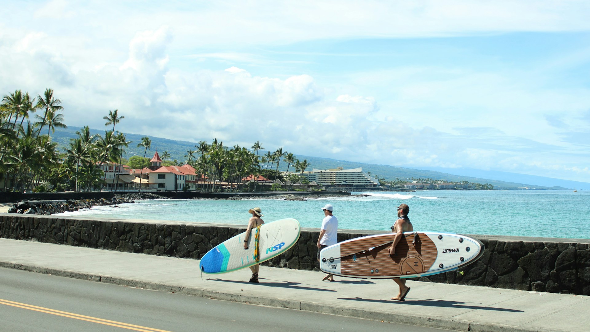 Hawaii Islands Hopper ~ March 14 - 26, 2027 (13 Days) — photo 1