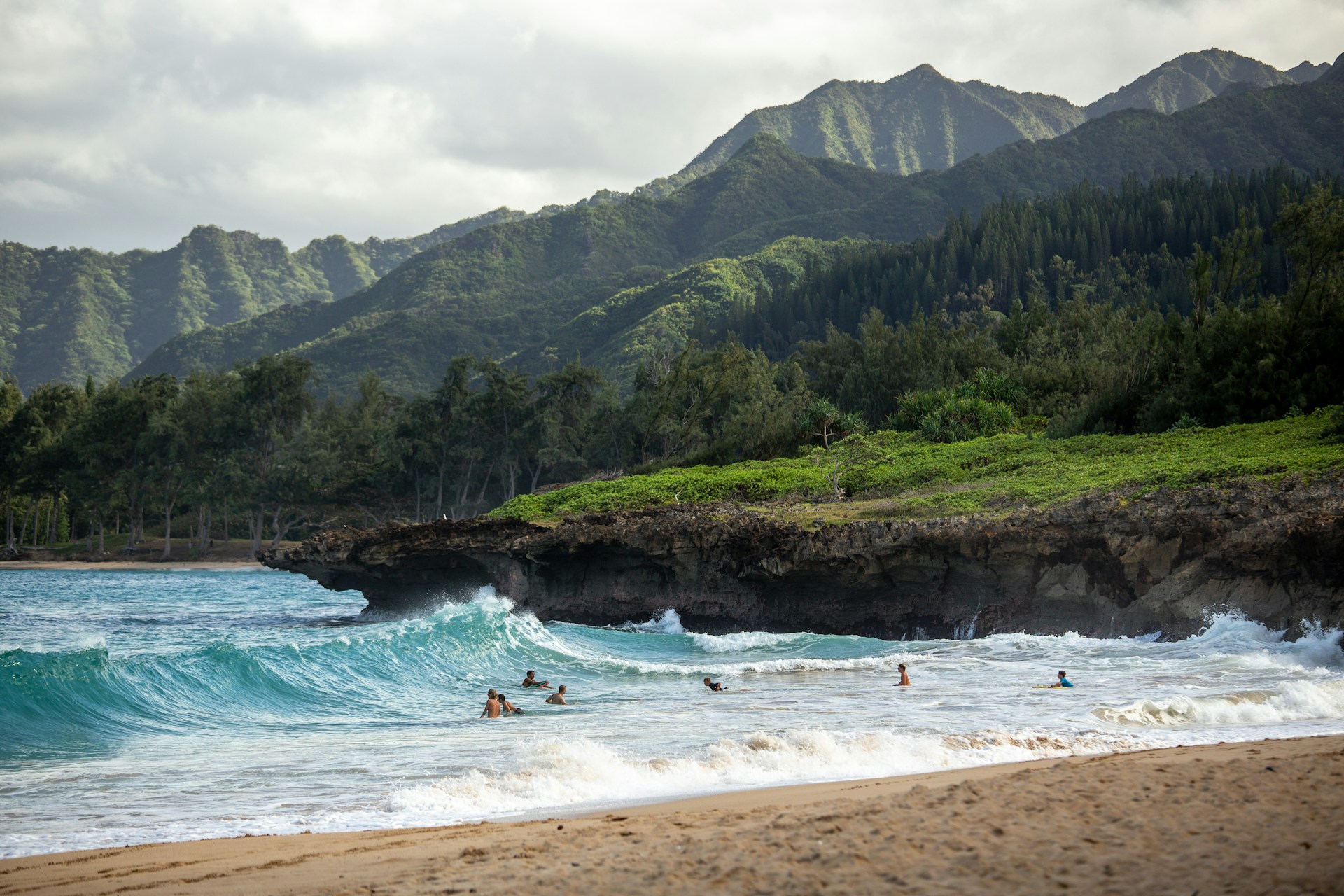 Hawaii Islands Hopper ~ March 14 - 26, 2027 (13 Days) — photo 4