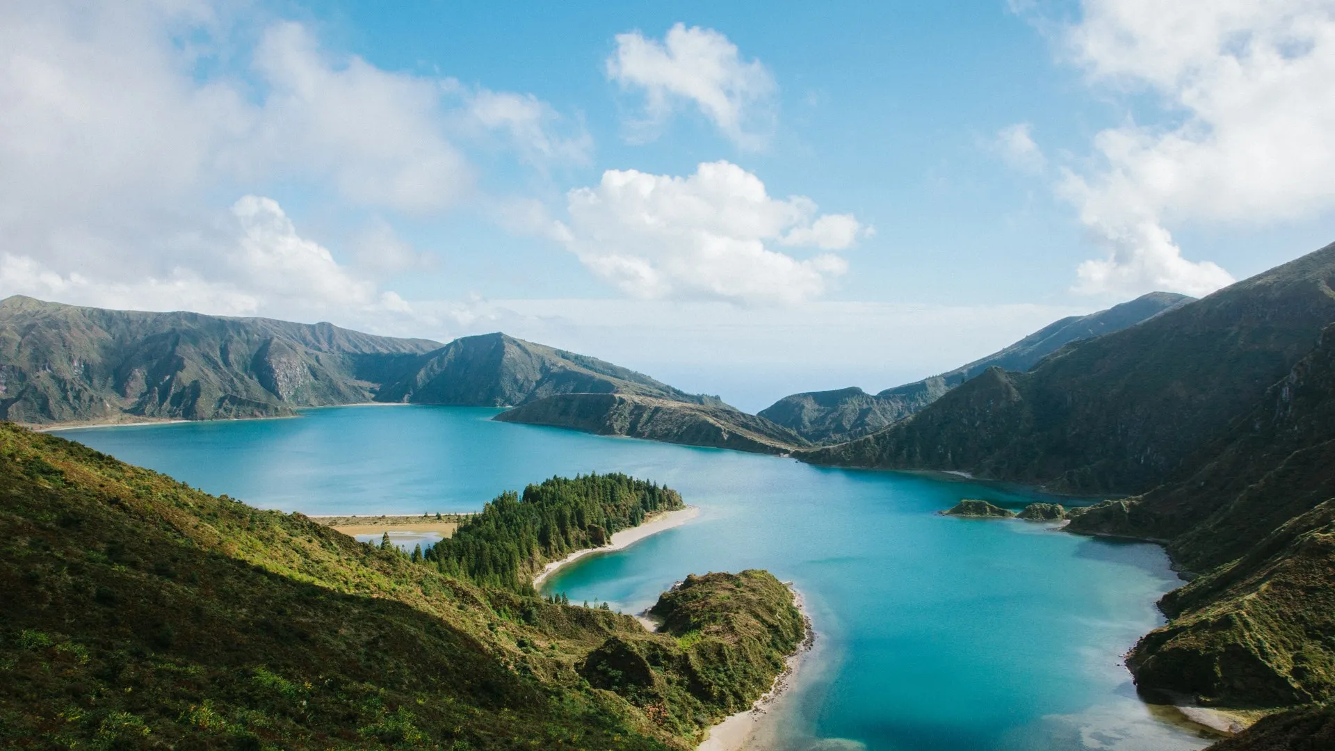 Luxury Canary Islands, Azores & Portugal ~ April 12 - 29, 2027 (18 Days)