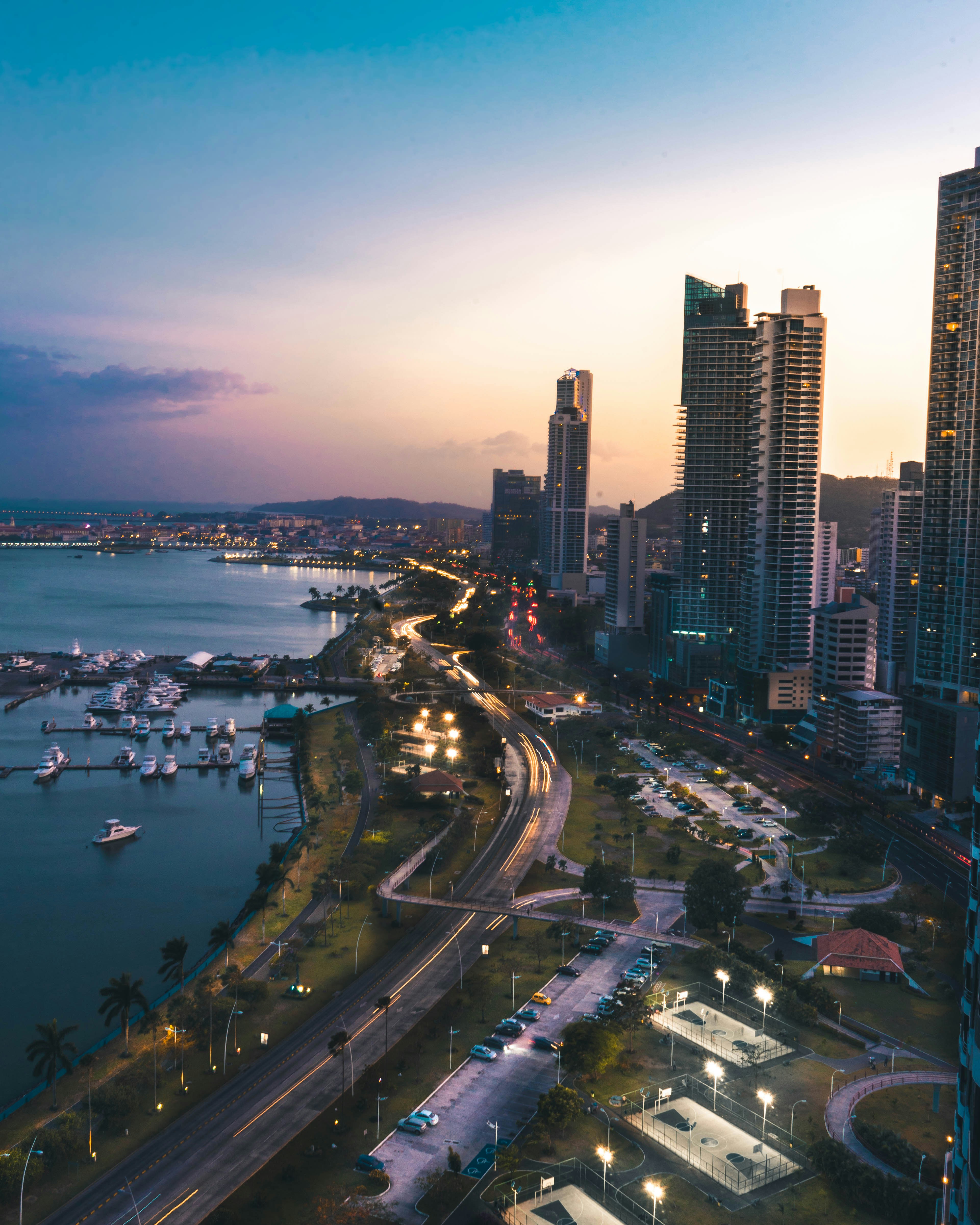 Luxurious Panama Canal Full Transit Cruise ~ April 7 - April 30, 2027 (24 Days) — photo 1