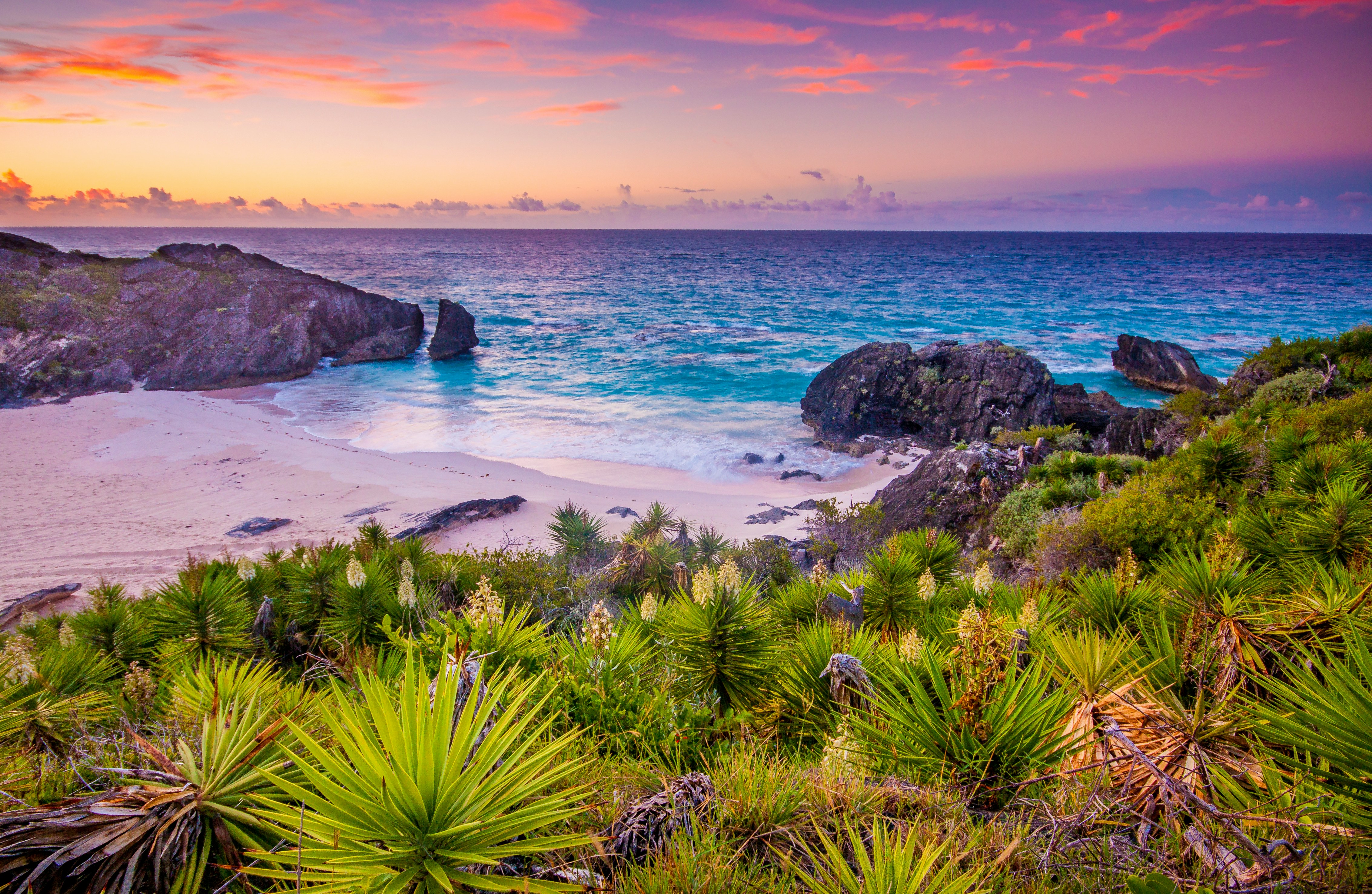 Luxury New York to Bermuda "No Fly" Cruise Tour ~ April 29 - May 9, 2027 (11 Days) — photo 1