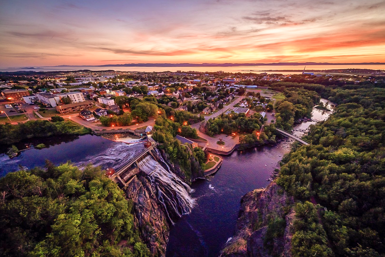 Luxury Quebec City & Charlevoix Escape ~ May 18 - 22, 2027 (5 Days) — photo 4